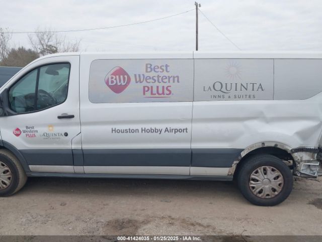 1FBZX2YM4HKB16814 Ford Transit-350 Xlt