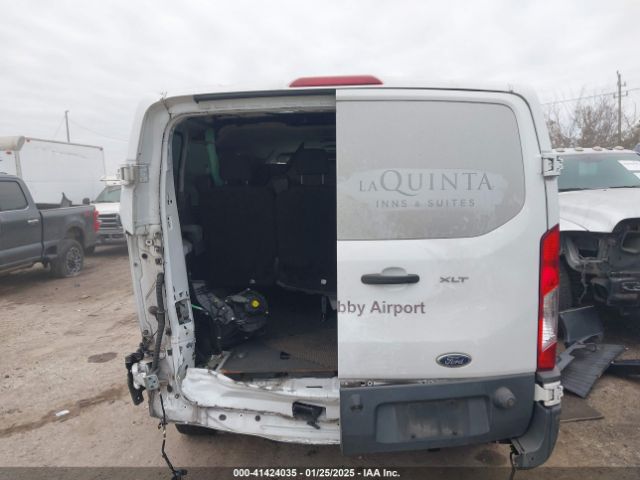 1FBZX2YM4HKB16814 Ford Transit-350 Xlt