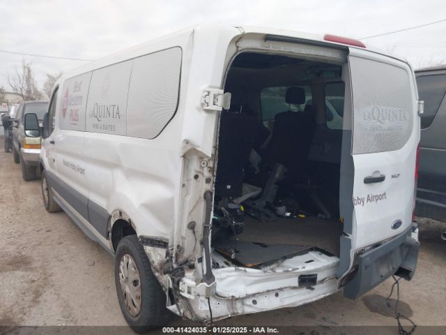 1FBZX2YM4HKB16814 Ford Transit-350 Xlt