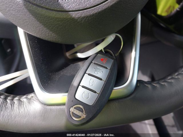 5N1DR3BA4NC253080 Nissan Pathfinder Sv 2wd