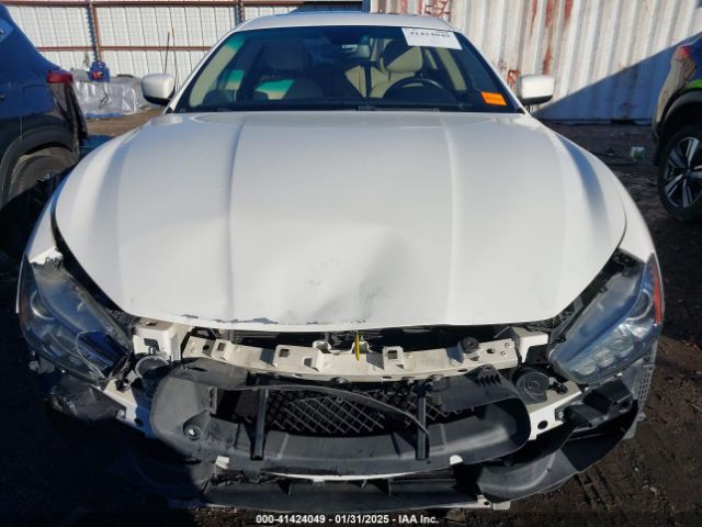 ZAM57RTA1E1096387 Maserati Ghibli S Q4