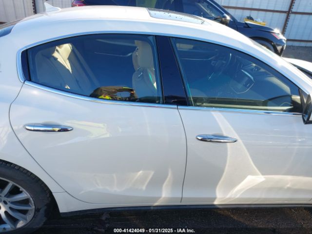ZAM57RTA1E1096387 Maserati Ghibli S Q4