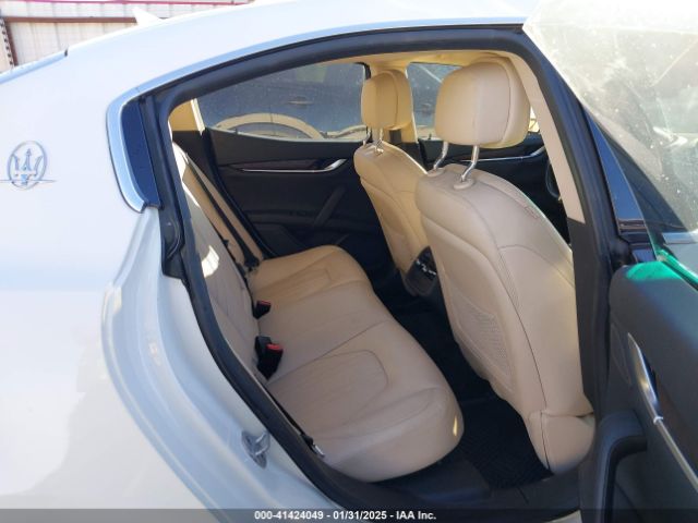 ZAM57RTA1E1096387 Maserati Ghibli S Q4