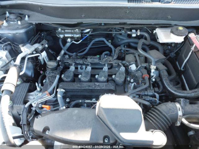 2HKRS3H49RH333064 Honda Cr-v Ex 2wd