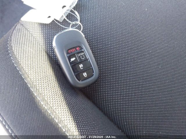 2HKRS3H49RH333064 Honda Cr-v Ex 2wd