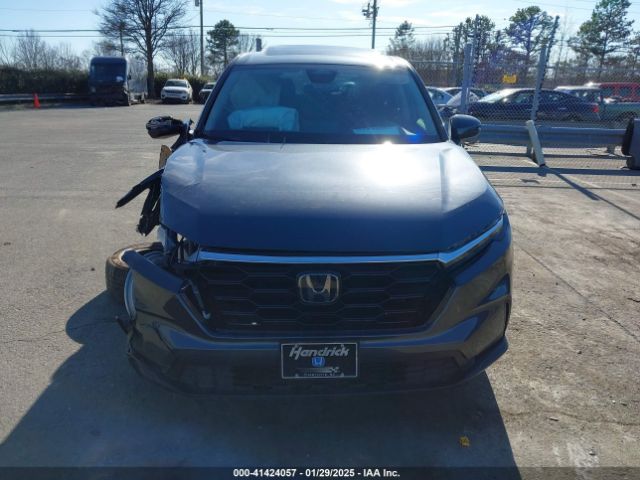 2HKRS3H49RH333064 Honda Cr-v Ex 2wd