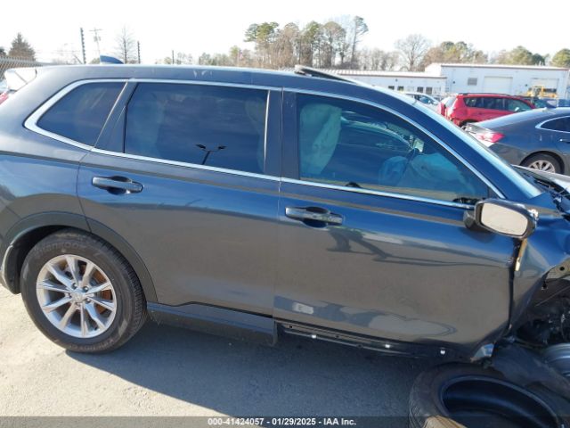 2HKRS3H49RH333064 Honda Cr-v Ex 2wd