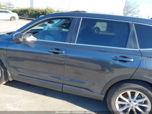 2HKRS3H49RH333064 Honda Cr-v Ex 2wd