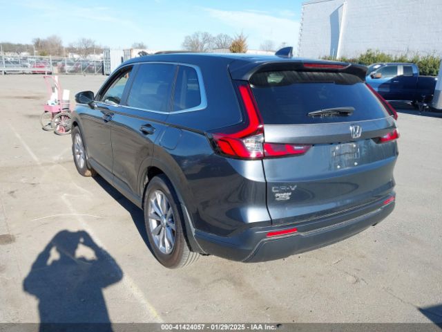 2HKRS3H49RH333064 Honda Cr-v Ex 2wd