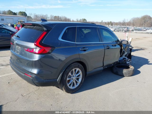 2HKRS3H49RH333064 Honda Cr-v Ex 2wd