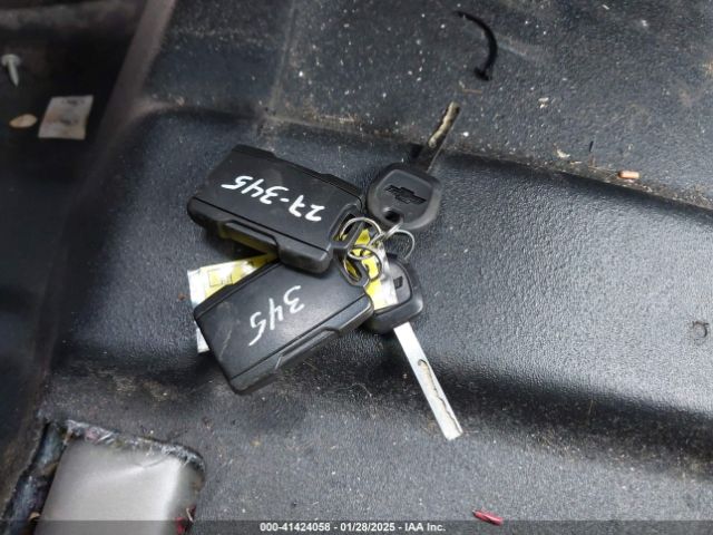 1GNLCDEC6KR239203 Chevrolet Tahoe Commercial Fleet