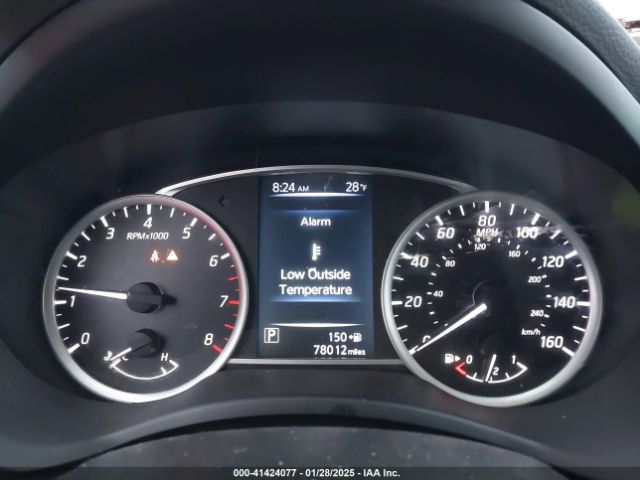 3N1AB7AP6GL670042 Nissan Sentra Fe+ S/s/sl/sr/sv