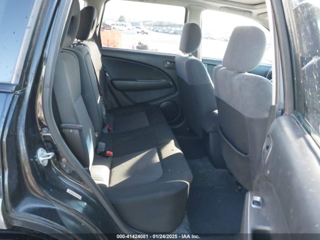 2005 MITSUBISHI OUTLANDER JA4LZ41F55U009302 Photo 7