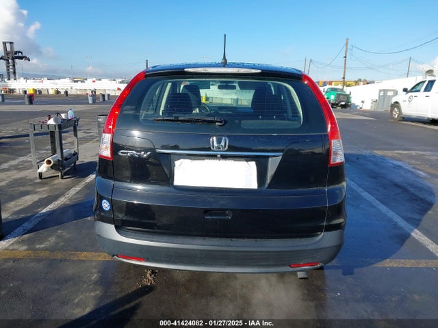 Honda CR-V LX 2014 3CZRM3H37EG717200 Image 15