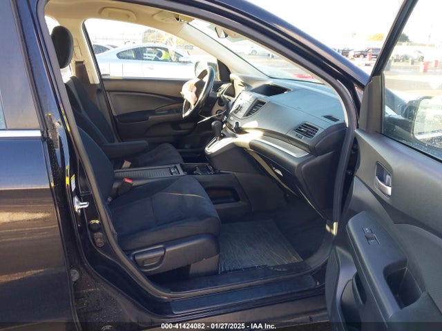 Honda CR-V LX 2014 3CZRM3H37EG717200 Image 5