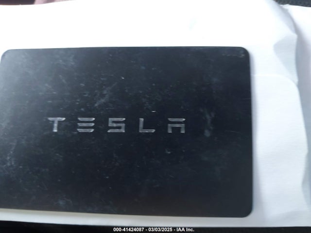 2023 TESLA MODEL Y 7SAYGDEE6PA125980 Photo 10