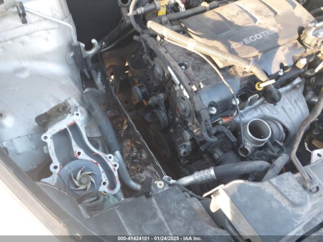 1G1PE5SB9G7176485 Chevrolet Cruze Limited 1lt Auto