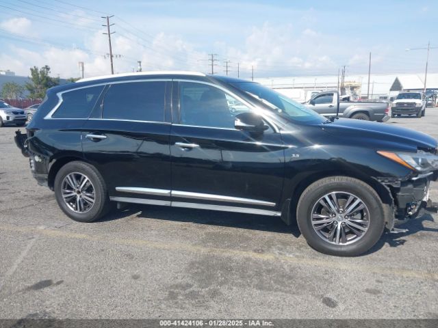 5N1DL0MN4HC542528 Infiniti QX60