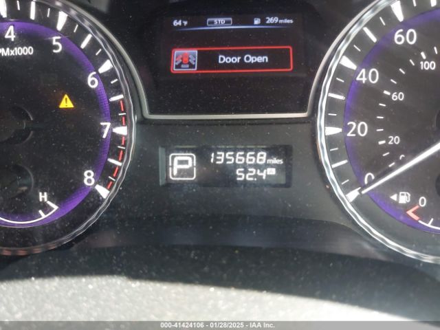 5N1DL0MN4HC542528 Infiniti QX60