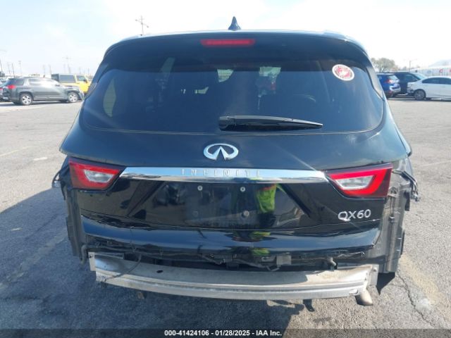 5N1DL0MN4HC542528 Infiniti QX60