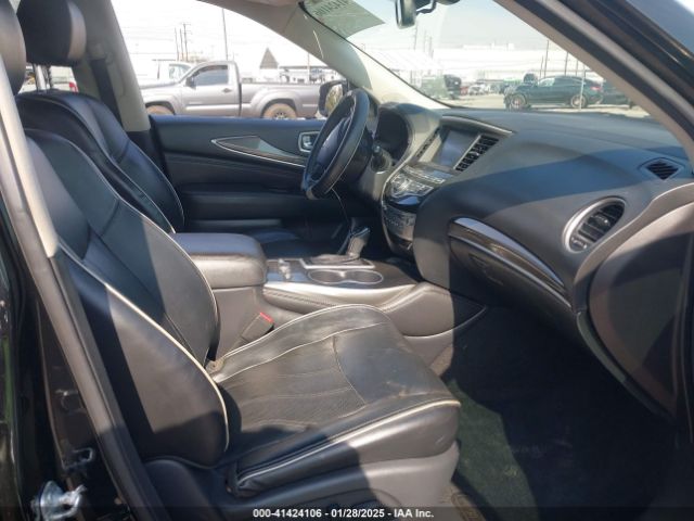 5N1DL0MN4HC542528 Infiniti QX60