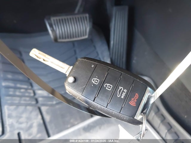 KIA Optima Lx 2015 KNAGM4A73F5593142 Image 10