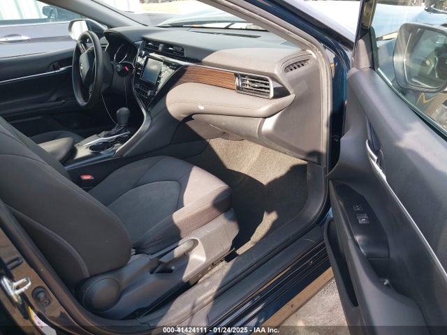 4T1B11HK6KU730987 Toyota CAMRY LE