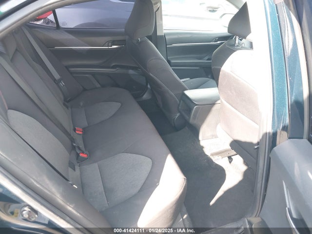 4T1B11HK6KU730987 Toyota CAMRY LE