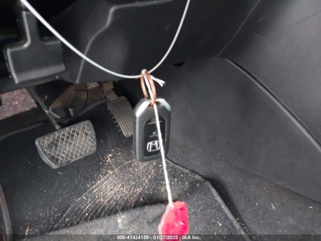 1HGCR3F87EA020850 Honda Accord Ex-l V-6