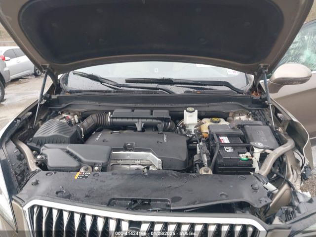 LRBFXASA7HD046705 Buick Envision Preferred