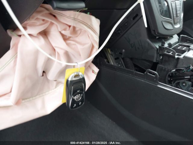 LRBFXASA7HD046705 Buick Envision Preferred