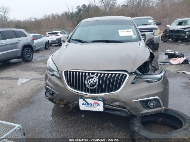LRBFXASA7HD046705 Buick Envision Preferred