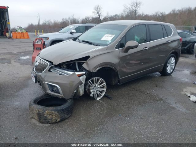 LRBFXASA7HD046705 Buick Envision Preferred