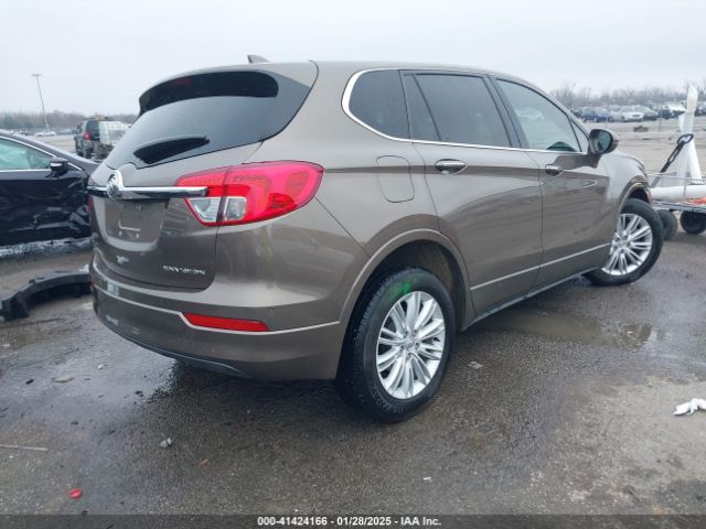 LRBFXASA7HD046705 Buick Envision Preferred