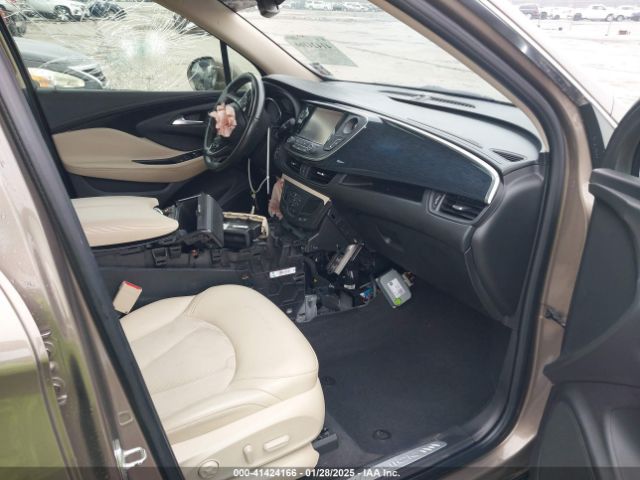 LRBFXASA7HD046705 Buick Envision Preferred