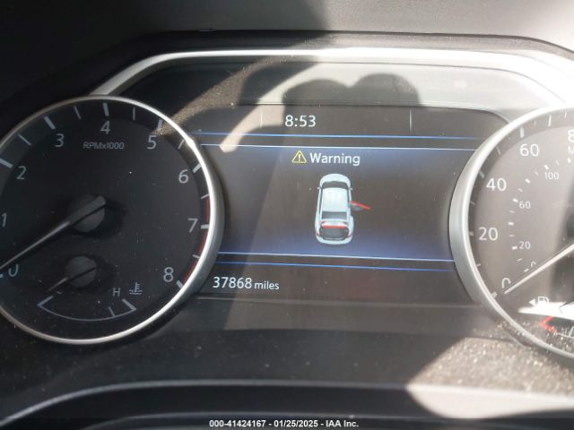 1N4AA6AP9GC418863 Nissan Maxima 3.5 Sv