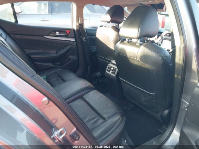 1N4AA6AP9GC418863 Nissan Maxima 3.5 Sv