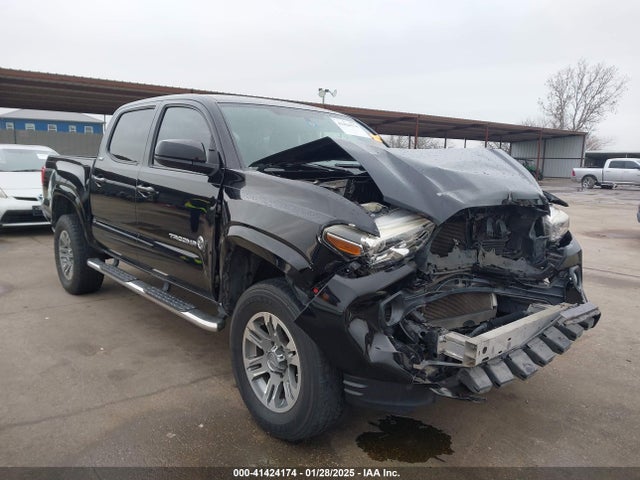 2016 5TFAZ5CN9GX018934 main image