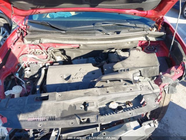 2017 MITSUBISHI OUTLANDER JA4AD3A30HZ042589 Photo 9