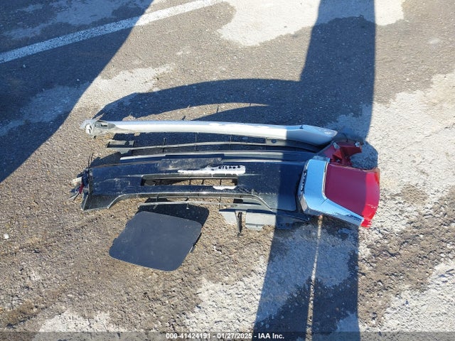 JA4AD3A30HZ042589 Mitsubishi Outlander Se/sel