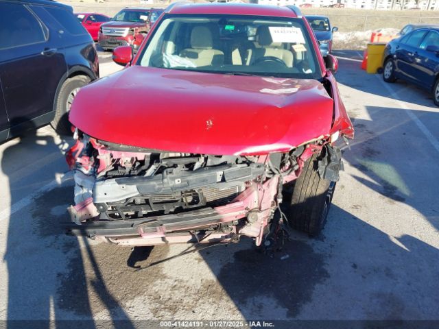 2017 MITSUBISHI OUTLANDER JA4AD3A30HZ042589 Photo 5