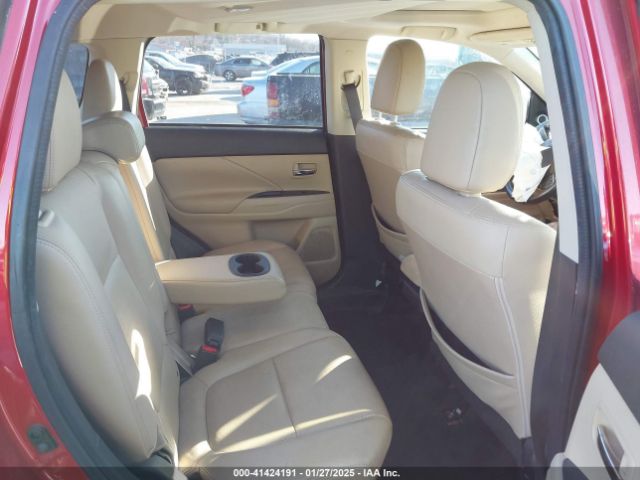 2017 MITSUBISHI OUTLANDER JA4AD3A30HZ042589 Photo 7