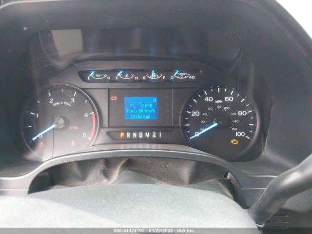 1FT7W2BT4KEF52851 Ford F-250 Xl