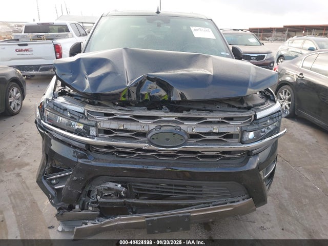 Ford Expedition King Ranch Max 2023 1FMJK1N82PEA64116 Image 6