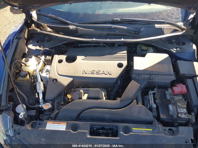 1N4AL3AP2GC271262 Nissan Altima 2.5 Sr