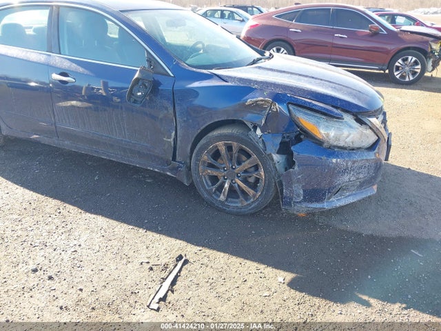 1N4AL3AP2GC271262 Nissan Altima 2.5 Sr