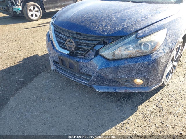 1N4AL3AP2GC271262 Nissan Altima 2.5 Sr