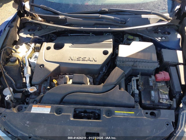 1N4AL3AP2GC271262 Nissan Altima 2.5 Sr