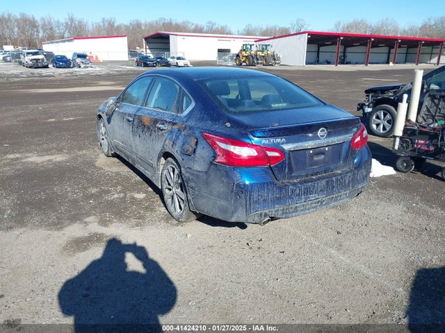 1N4AL3AP2GC271262 Nissan Altima 2.5 Sr