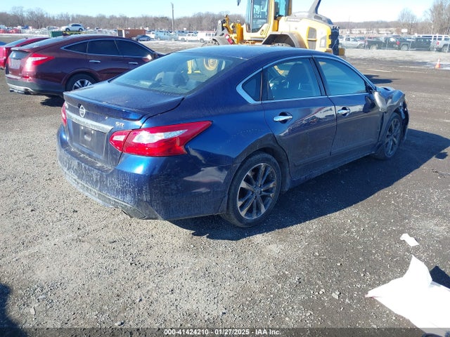 1N4AL3AP2GC271262 Nissan Altima 2.5 Sr